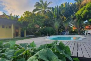 Sunrise Inn &ndash; Pousada Nascer do Sol