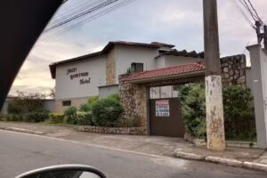 Sunset Boulevard Motel