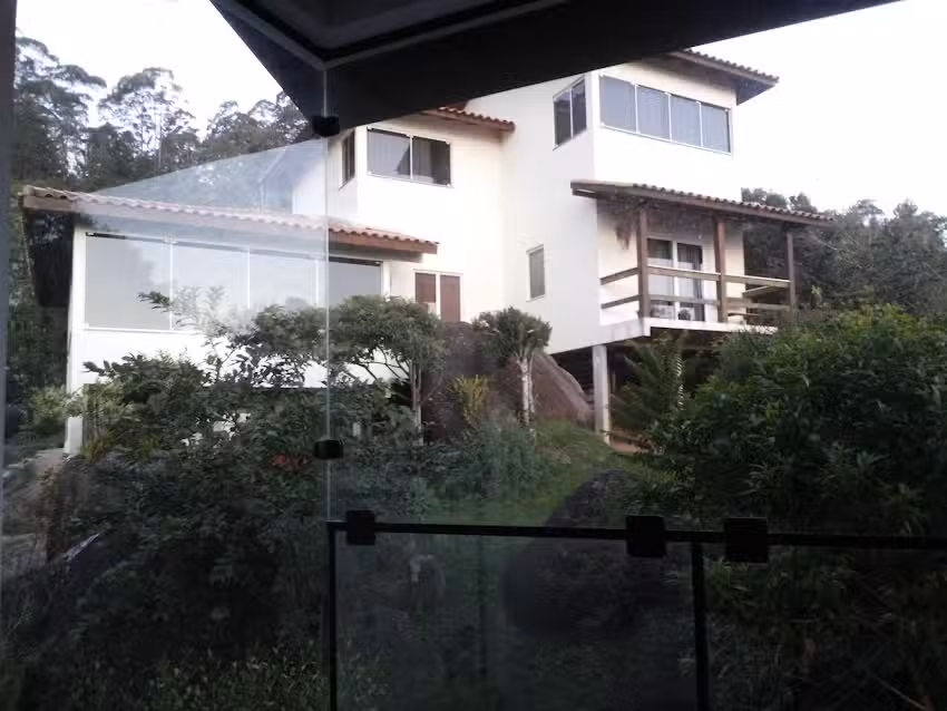 Sunset Cacup&eacute; Bed & Breakfast