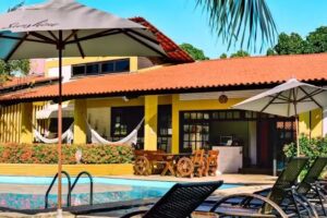 Sunshine Hotel Cumbuco