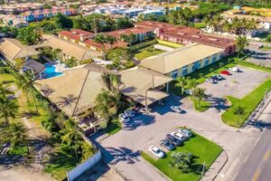 Sunshine Praia Hotel