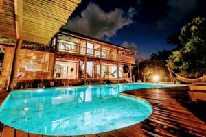 SUP HOUSE BARRA GRANDE