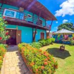 Surf Camp Arara Hostel Brasil
