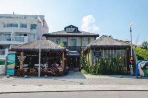 Surf Inn Rio – Surfcamp Yoga Retreat