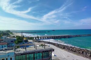 Tabajara Residence Service