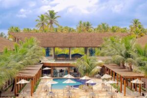 Tabaob&iacute; Smart Hotel