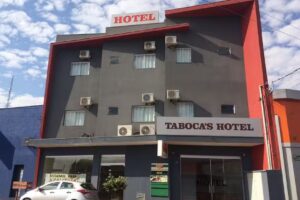 Taboca’s Hotel