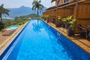 Tahaa Pousada Boutique