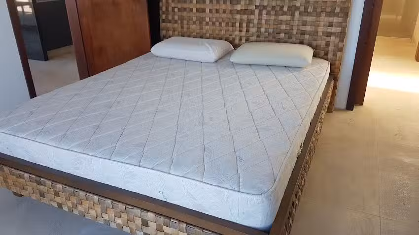 Ta&iacute;ba Beach Resort