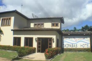 Taipabas Hotel