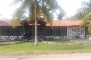 Taj Mahal Praia Hotel