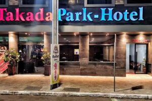 TAKADA PARK HOTEL