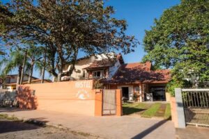 Take it Easy &ndash; Hostel