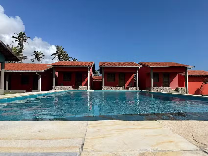 Takito Kite Villas