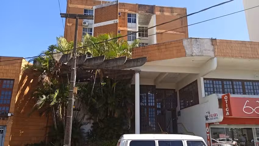 Talara Residencial
