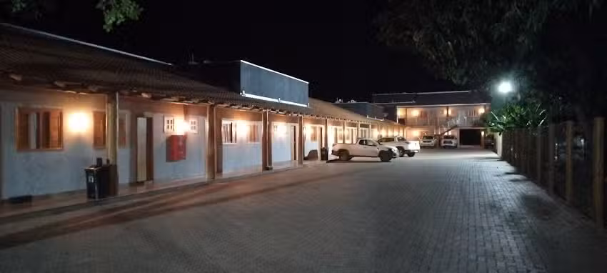 Talism&atilde; Hotel