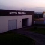 Talism&atilde; motel