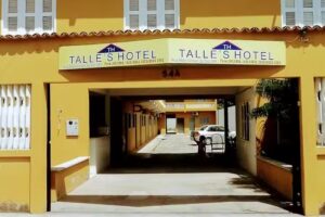 Talles Hotel