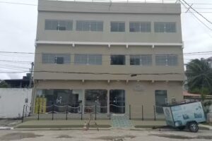 Tamandaré Divers Resort