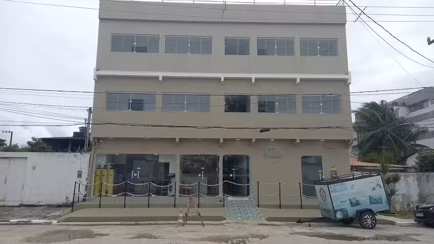 Tamandar&eacute; Divers Resort