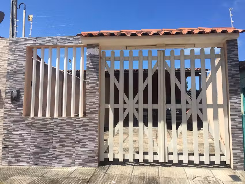 Tamandar&eacute; Guest House