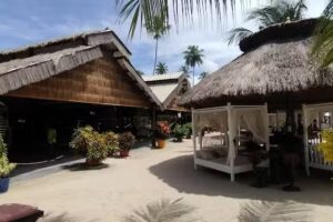 Tamandaré Residence