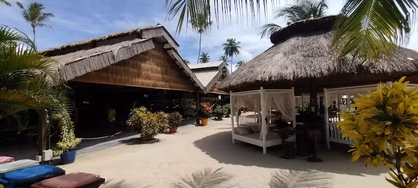 Tamandar&eacute; Residence