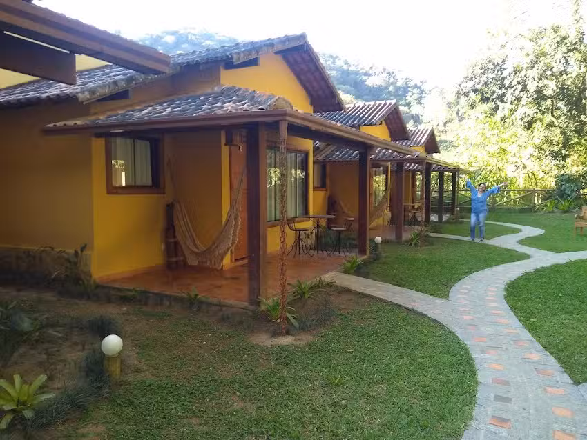 Tamara Atelier Hostel