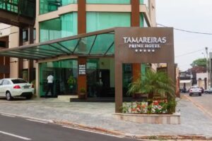 Tamareiras Prime Hotel
