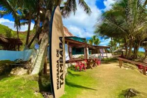 Tambaba Pousada Naturista