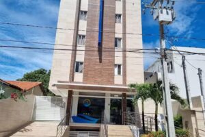 Tamba&uacute; Beach Hotel