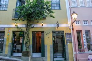 Tamboleiro&rsquo;s Hotel Residence