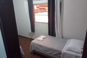 Tanaka&rsquo;s Hostel