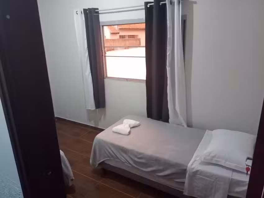 Tanaka&rsquo;s Hostel