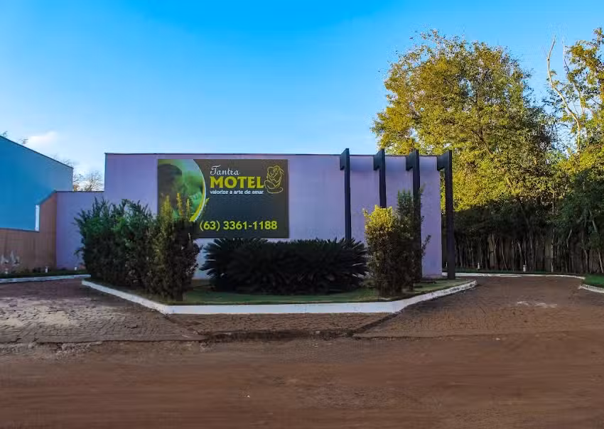 Tantra motel