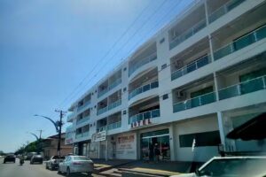 Tapajós Center Hotel