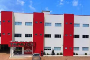 Tapaj&oacute;s Palace Hotel