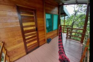 Tapiri anavilhanas lodge