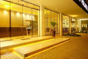 Tapurah Palace Hotel