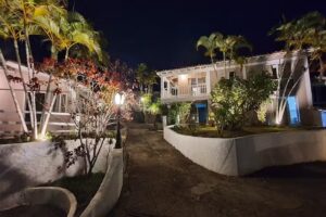 Tarum&atilde; B&uacute;zios Hotel