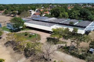 Tarumã Tropical Hotel