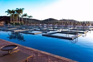 Tauá Resort & Convention Alexânia