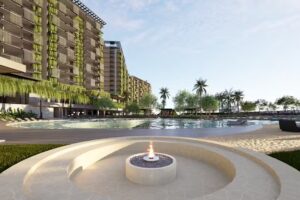 Tayay&aacute; Porto Rico Residence & Resort