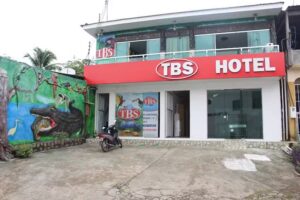 TBS Hotel