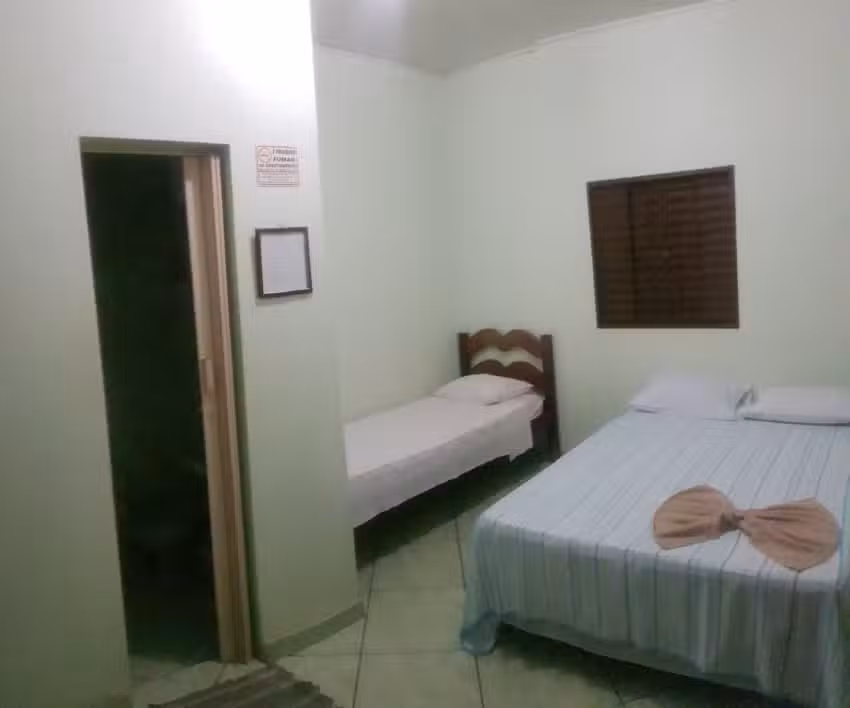 Tch&ecirc; Hotel