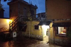 Templ&aacute;rio Hostels