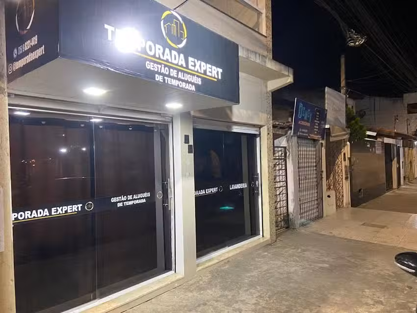 Temporada Expert- Aluguel de temporada