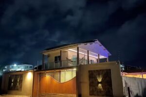 Temporada No Atalaia