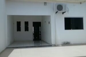 Temporada Velho Chico