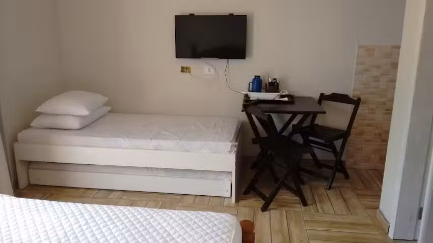 TEMPORARIAMENTE FECHADA